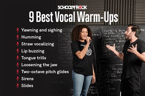 vocal warm ups for tenors.